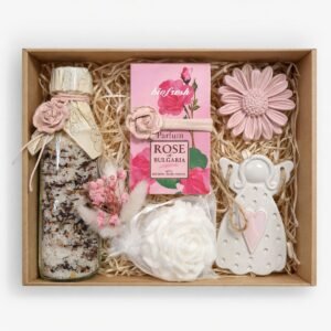 Rózsakert Ajándékbox