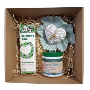 Frissítő Box – Én Box Shop kézműves női, férfi ajándékcsomag natúr kozmetikumokkal