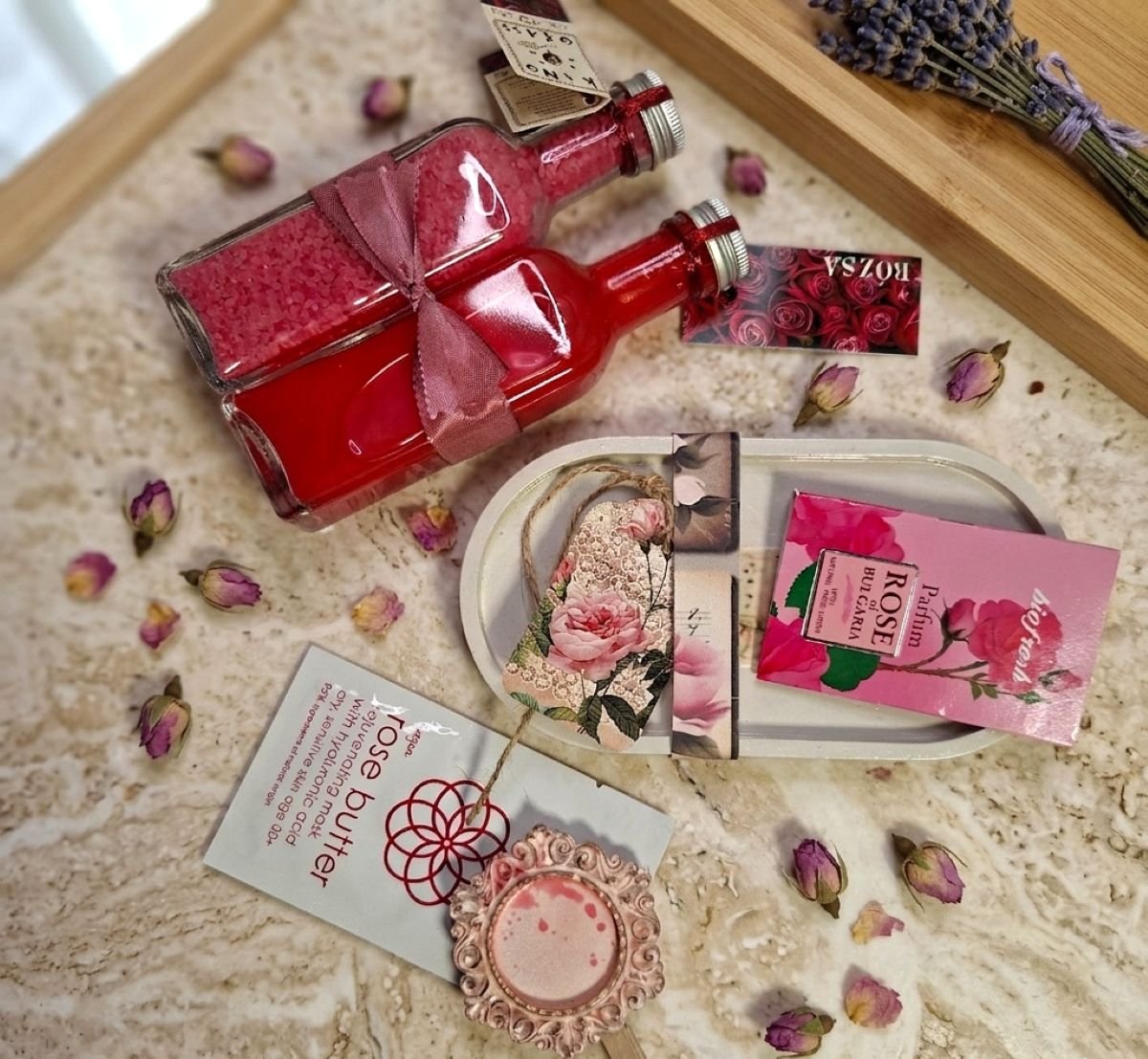 RózsaLélek Box - Image 4