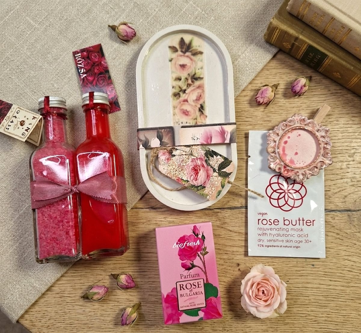 RózsaLélek Box - Image 3